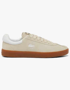 Tenis Lacoste Baseshot Para Hombre