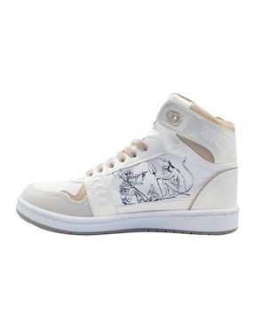 Tenis Panam Gran Malo para hombre
