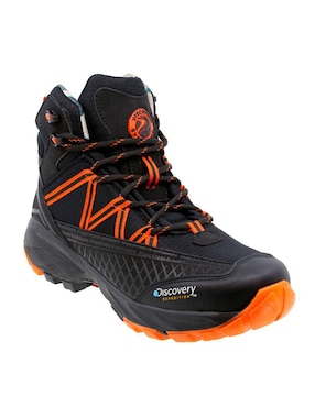 Bota Discovery Expedition Para Hombre