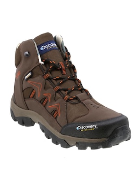 Bota Discovery Expedition Para Hombre