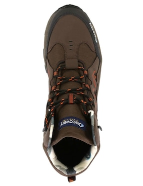 Botín Discovery Expedition Hiking para hombre
