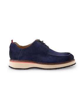 Zapato derby Prada para hombre
