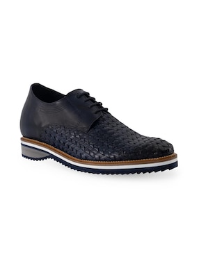 Zapato Derby Prada Para Hombre