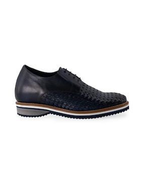 Zapato derby Prada para hombre
