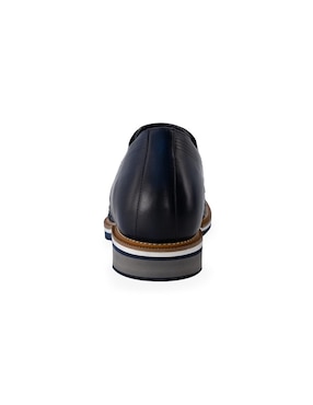 Zapato derby Prada para hombre