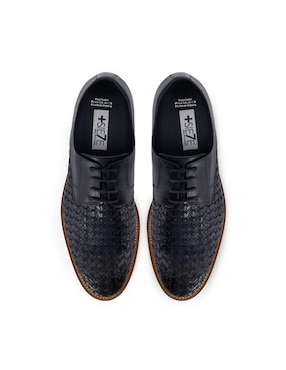 Zapato derby Prada para hombre