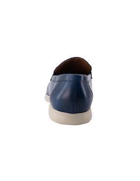 Mocasín Prada para hombre