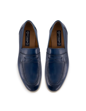 Mocasín Prada para hombre