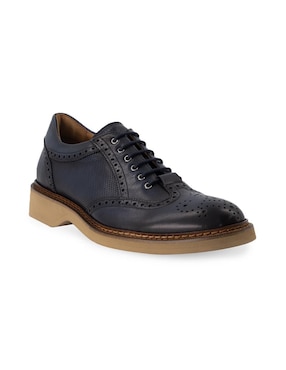 Zapato Oxford Prada Para Hombre