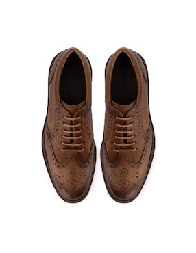 Zapato oxford Prada para hombre