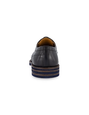 Zapato derby Prada para hombre