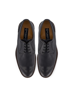 Zapato derby Prada para hombre