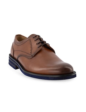 Zapato Derby Prada Para Hombre