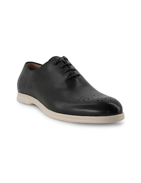 Zapato Oxford Prada Para Hombre