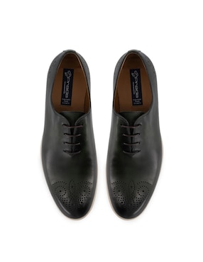 Zapato oxford Prada para hombre