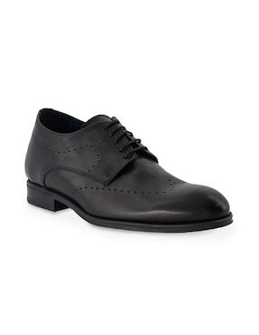 Zapato Derby Prada Para Hombre