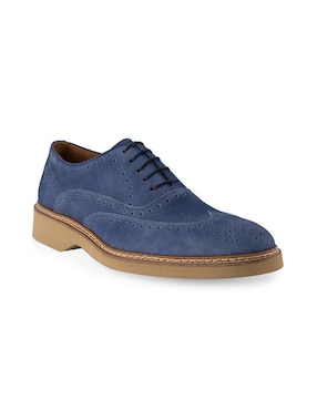 Zapato Oxford Prada Para Hombre