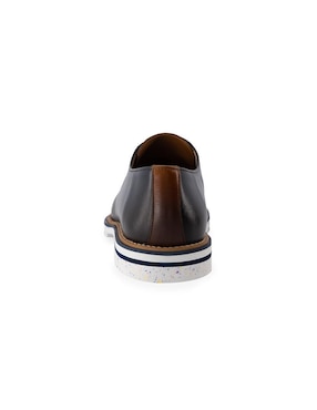 Zapato derby Prada para hombre