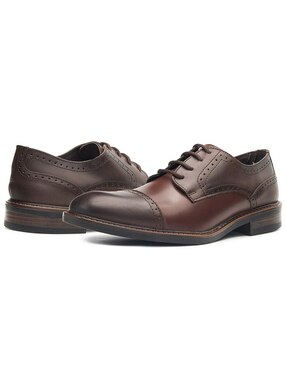 Zapato  derby Christian Gallery para hombre