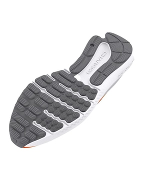 Tenis Under Amour Charged Surge 4 para hombre