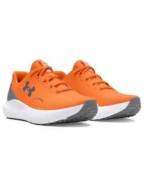 Tenis Under Amour Charged Surge 4 para hombre