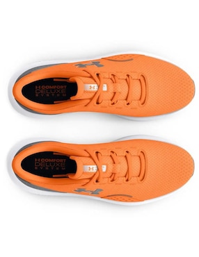 Tenis Under Amour Charged Surge 4 para hombre
