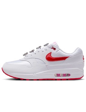 Tenis De Piel Nike Air Max 1 PRM Para Hombre