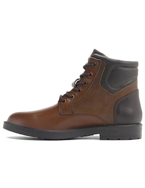 Bota Christian Gallery para hombre