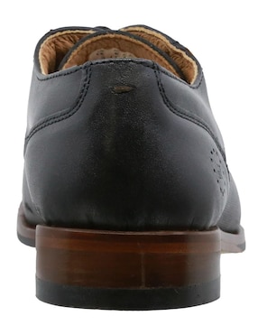 Zapato derby Triples Triples Handmade para hombre