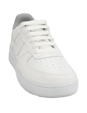 Tenis Leon Para Hombre