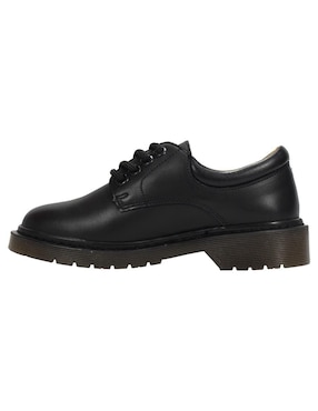 Zapato choclo Coqueta para hombre