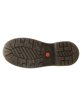 Zapato choclo Coqueta para hombre