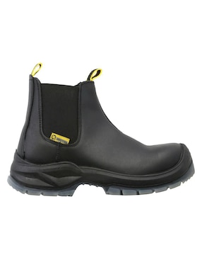 Bota Triples de piel para hombre