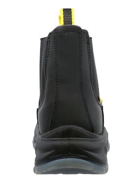 Bota Triples de piel para hombre
