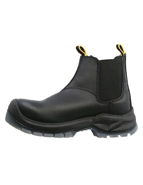 Bota Triples de piel para hombre