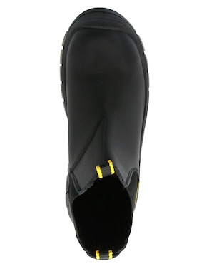 Bota Triples de piel para hombre