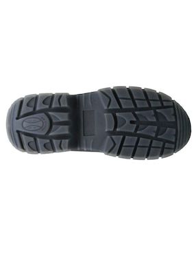 Bota Triples de piel para hombre