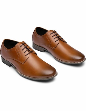 Zapato oxford Bmny para hombre