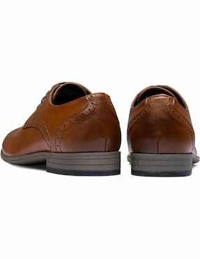Zapato oxford Bmny para hombre