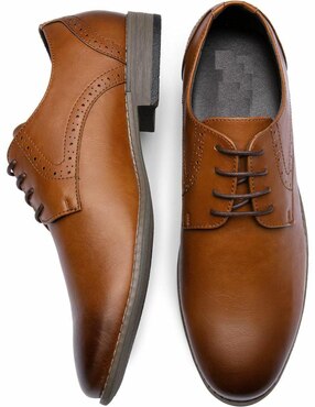 Zapato oxford Bmny para hombre