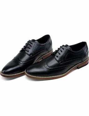 Zapato oxford Bmny para hombre