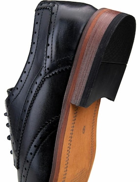 Zapato oxford Bmny para hombre