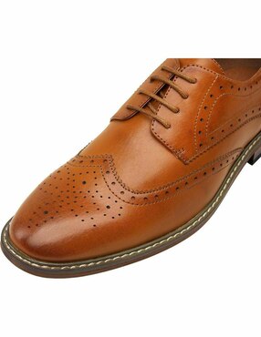 Zapato oxford Bmny para hombre