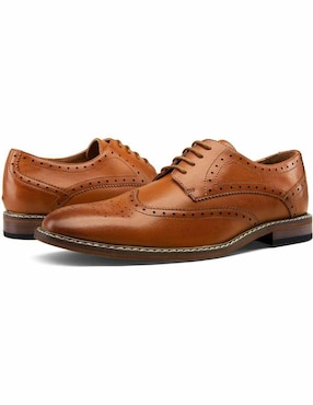 Zapato oxford Bmny para hombre