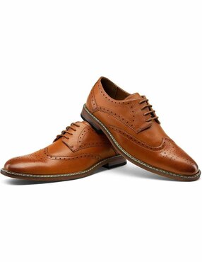 Zapato oxford Bmny para hombre