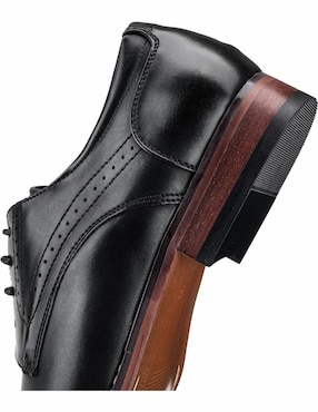 Zapato oxford Bmny para hombre