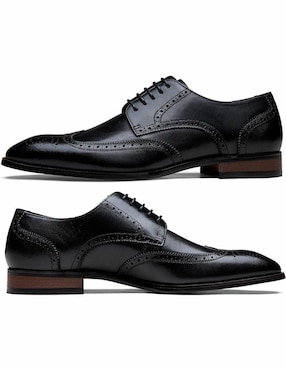 Zapato oxford Bmny para hombre