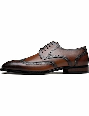 Zapato oxford Bmny para hombre