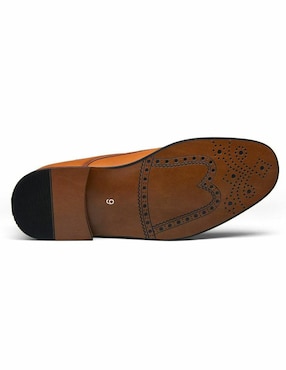 Zapato oxford Bmny para hombre