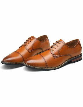 Zapato oxford Bmny para hombre